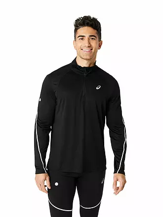 ASICS | Maglia da running da uomo Road Lite-Show 1/2 Zip |